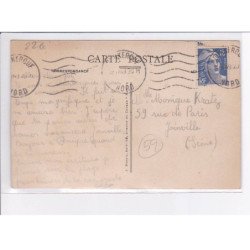 DUNKERQUE: a vous, il est permis d'ouvrir pour voir, propriété privée, système - très bon état