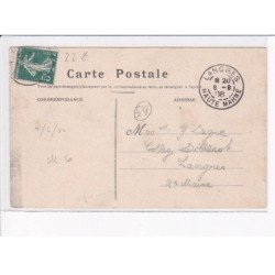 BAVAY: la carrière, le monte charge - très bon état