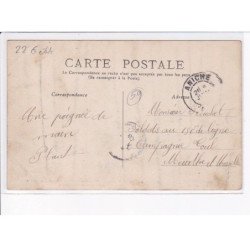 ANICHE: verreries de l'union souffleurs gamins cueilleurs et maniqueurs - état