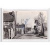 PETIT-FERCOURT : une rue du petit-frcourt, village de repos - tres bon etat
