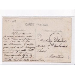DENAIN: fêtes commemoratives de la bataille de denain - état