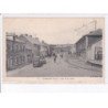 COUSOLRE: rue de la poste - très bon état