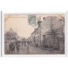 BORNEL : la rue carnot - etat