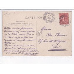 ANICHE: rue adolphe patou - très bon état