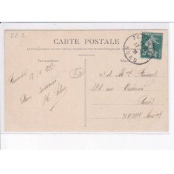 FOURMIES: frontière franco-belge visite de la douane - très bon état