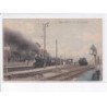 HAUTMONT: la gare intérieure - état