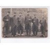 FIVE-LILLE: militaires - état