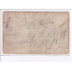 FIVE-LILLE: militaires - état