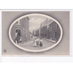HAUTMONT: rue sadi-carnot - très bon état