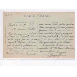 HAUTMONT: rue sadi-carnot - très bon état