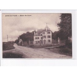 EPPE-SAUVAGE: maison des jeunes - très bon état