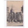 GUARBECQUES: l'église - très bon état