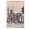 GUARBECQUES: l'église - très bon état