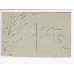 HAUBOURDIN: pensionnat pinchart, menuiserie - très bon état