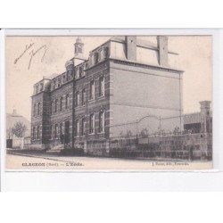 GLAGEON: l'école - très bon état