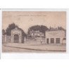 GRAND RONCHIN: place de l'abbé de l'épée - très bon état