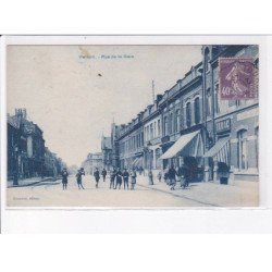 HALLUIN: rue de la gare - très bon état
