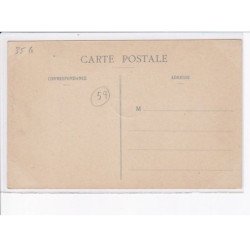 HAUTMONT: le bureau des postes, télégraphes et téléphones - très bon état