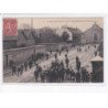 FIVES-LILLE: boulevard de l'usine (sortie des ouvriers) - très bon état
