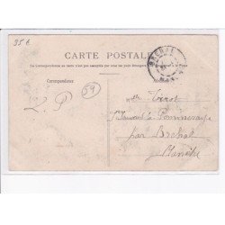 FOURMIES: collège saint-pierre - très bon état