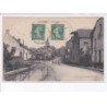 GOMMEGNIES: grand'rue - très bon état