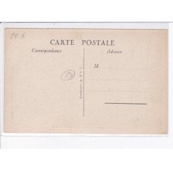 LILLE: coopérative P.T.T. restaurant inter - très bon état