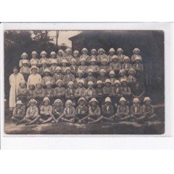 environs de LILLE: colonie de vacances F10 - état