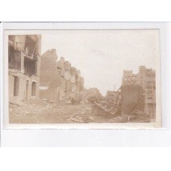 LILLE: ruines - très bon état