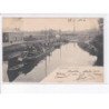 JEUMONT: le port - très bon état