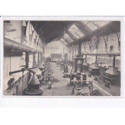 LILLE: école nationale d'arts et métier, forges - très bon état