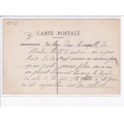 MALO LES BAINS : LILLE plage, hôtel terminus, malo-terminus - très bon état