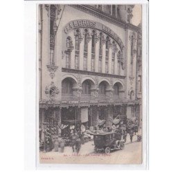 LILLE: les galeries lilloises - très bon état