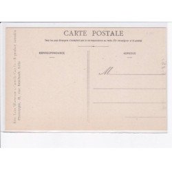 LILLE: 21CPA le portrait du broutteux, les pasquilles de broutteux - très bon état