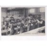LILLE: école supérieure professionnelle de fournes, atelier d'ajustage - très bon état