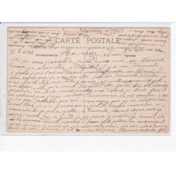 MALO-les-BAINS: la digue - état