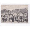 MALO-les-BAINS: la fête du sable - état