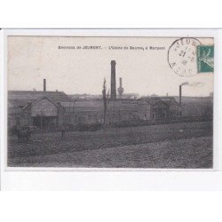 MARPENT: l'usine de baume - très bon état