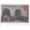 MAUBEUGE: en état de siège 3 septembre 1911 - très bon état