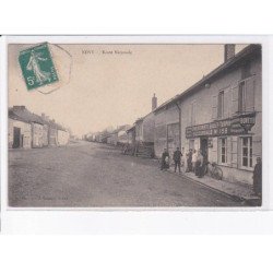 NOVY: route nationale, goulet turpin - très bon état