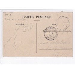 NOVY: route nationale, goulet turpin - très bon état