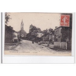 FERTE-MACE : le grais - tres bon etat