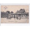 PETIT BAISIEUX: la gare - très bon état