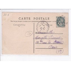 PETIT BAISIEUX: la gare - très bon état
