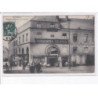 MAUBEUGE: magasins réunis, place mabuse - très bon état