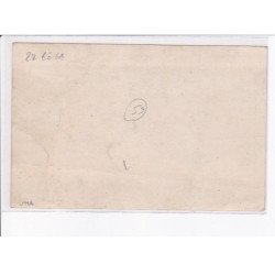 RAISMES: souvenir de mes cent ans, Berthet Ch. Nicolas 1826-1926 - état