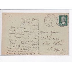 WIGNEHIES: rue jean-des-fresnes - très bon état