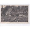 SOLESMES: hutte de sabotier - très bon état