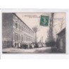 ZEGGERS-CAPPEL: école communal - très bon état