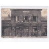 WALLERS: l'intérieur de la gare - état