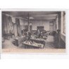 RONCHIN-LILLE: atelier de menuiserie, institut départemental des sourds-muets et des aveugles - très bon état